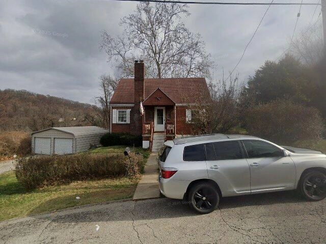 House image located at Mckeesport, PA 15132