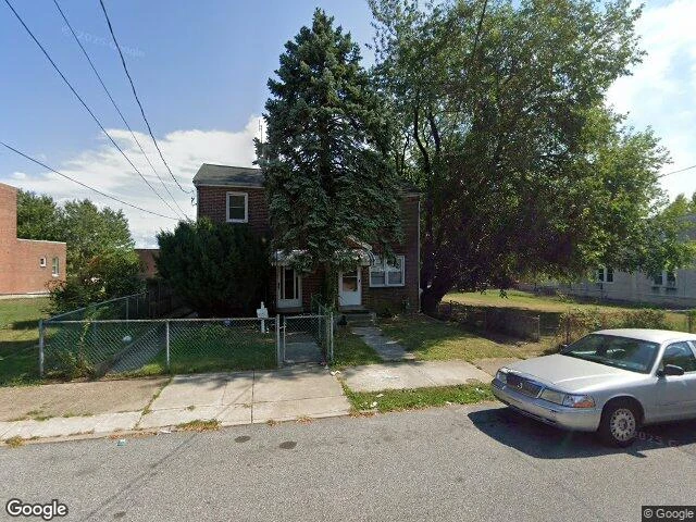 House image located at Chester, PA 19013