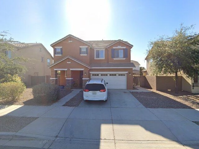 House image located at Queen Creek, AZ 85142