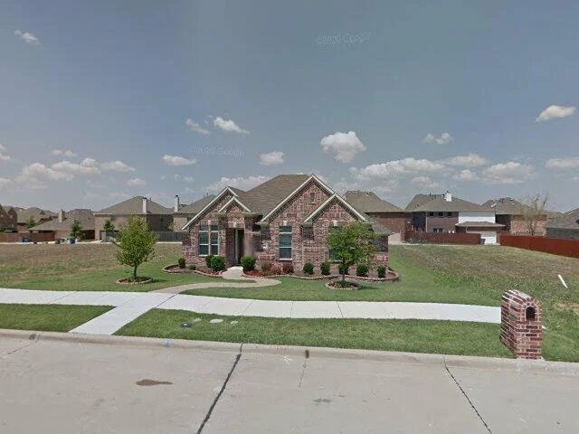 House image located at Frisco, TX 75035