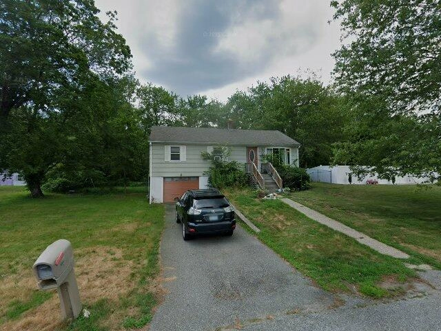 House image located at Cumberland, RI 02864