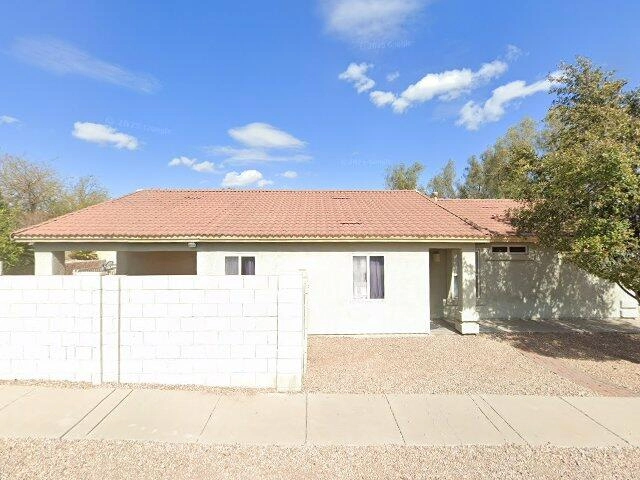 House image located at Tucson, AZ 85745