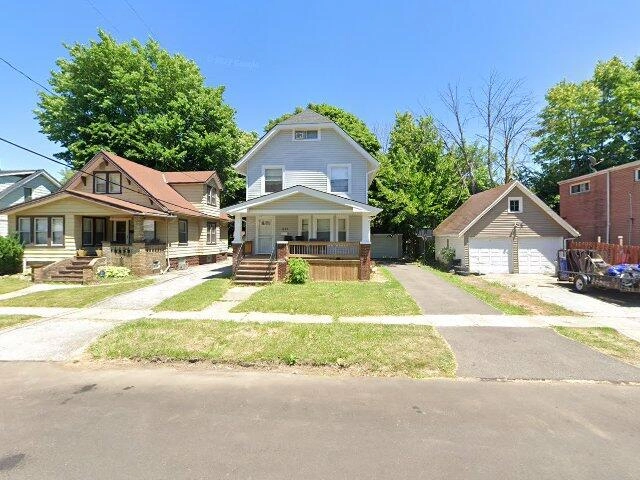 House image located at Cleveland, OH 44110