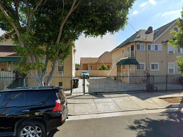 House image located at San Bernardino, CA 92411