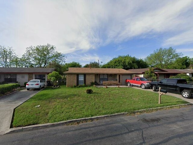 House image located at San Antonio, TX 78228