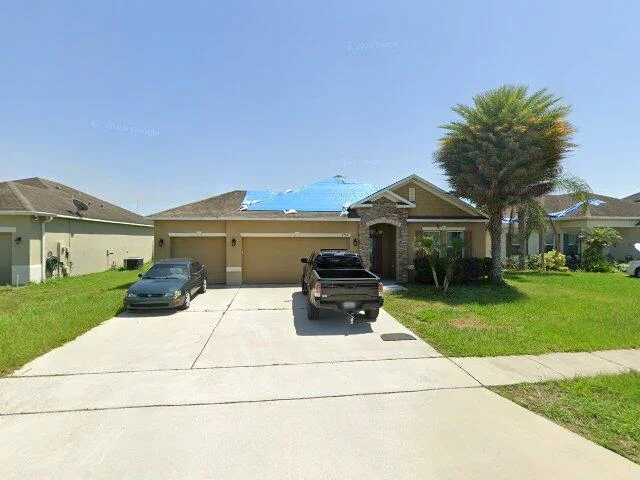 House image located at Kissimmee, FL 34758