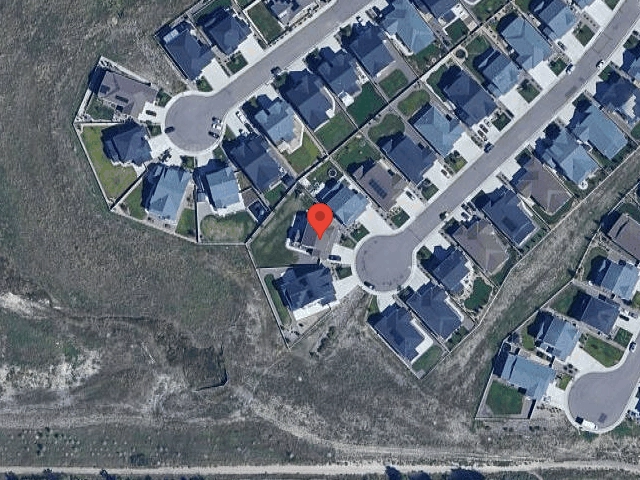 House image located at Parker, CO 80134