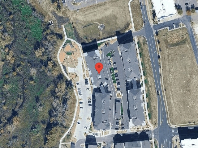 House image located at Parker, CO 80134
