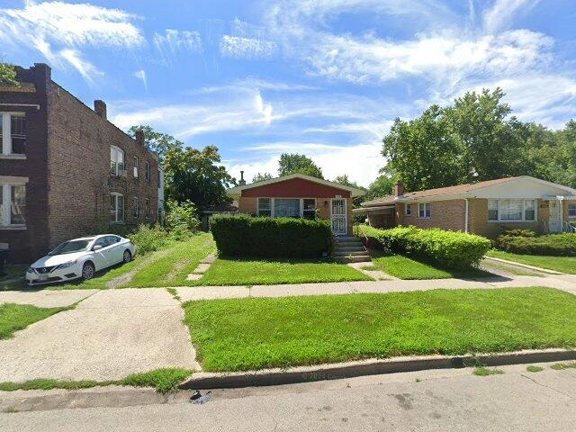 House image located at Chicago, IL 60636
