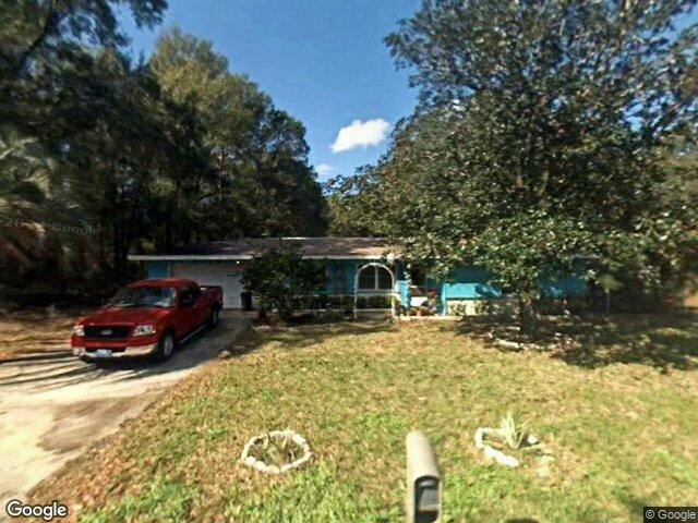 House image located at Inverness, FL 34452