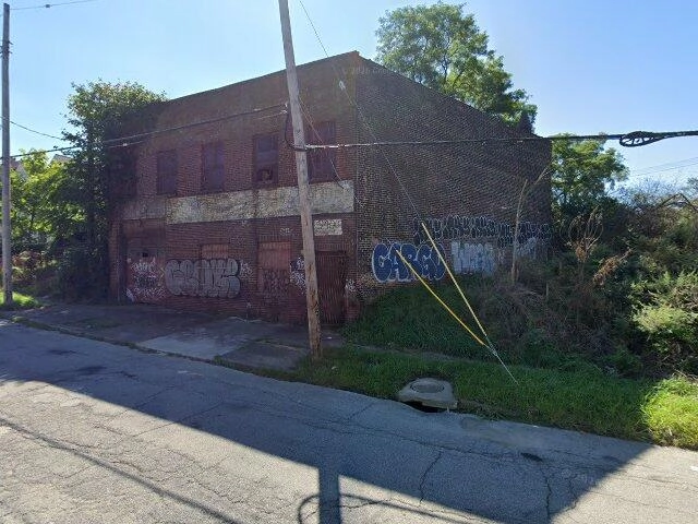 House image located at Cleveland, OH 44104