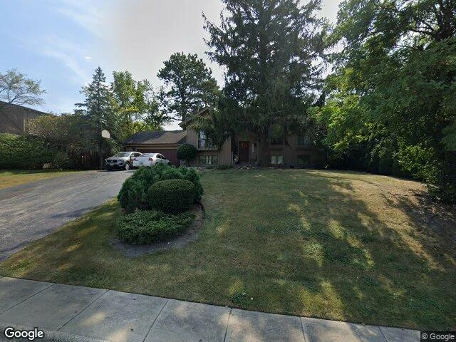 House image located at Lake Villa, IL 60046