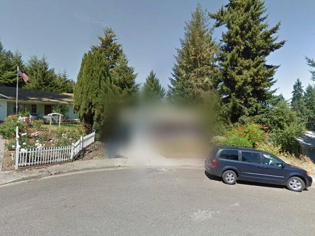 House image located at Veneta, OR 97487