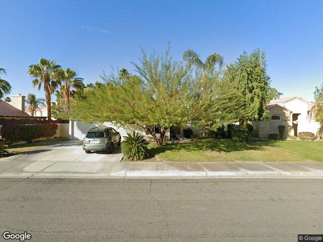 House image located at La Quinta, CA 92253