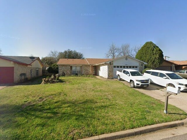 House image located at Fort Worth, TX 76133