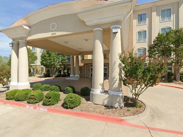 House image located at Sherman, TX 75092