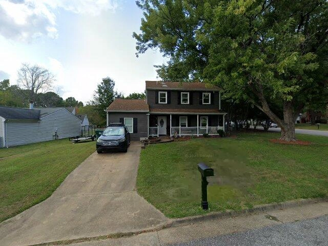 House image located at Newport News, VA 23608