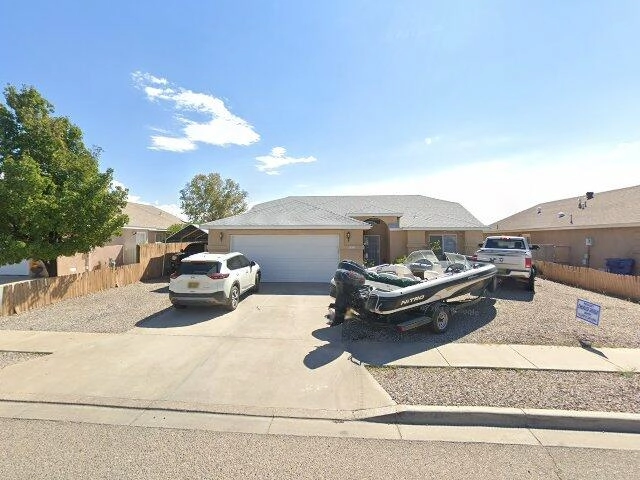 House image located at Los Lunas, NM 87031