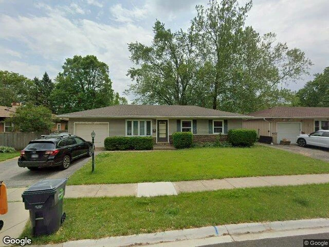 House image located at Streamwood, IL 60107