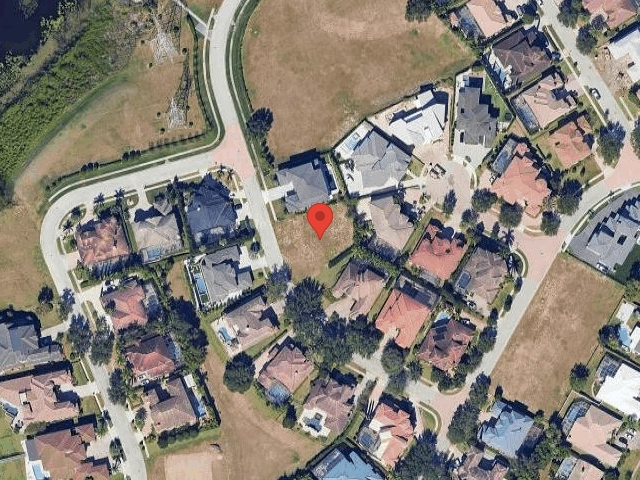 House image located at Orlando, FL 32819
