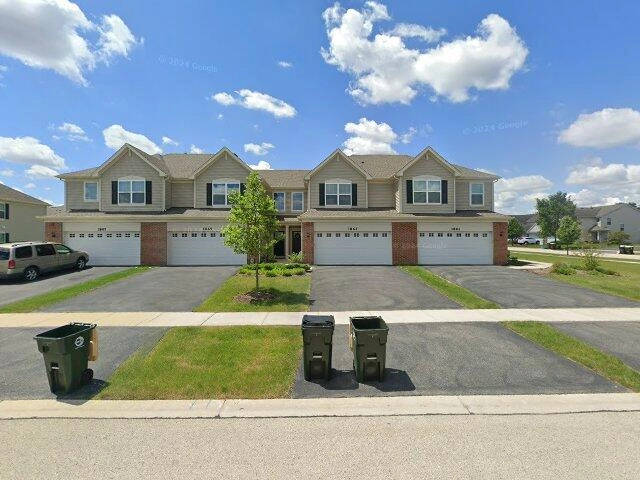 House image located at Yorkville, IL 60560