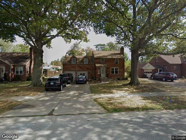 House image located at Cleveland, OH 44130