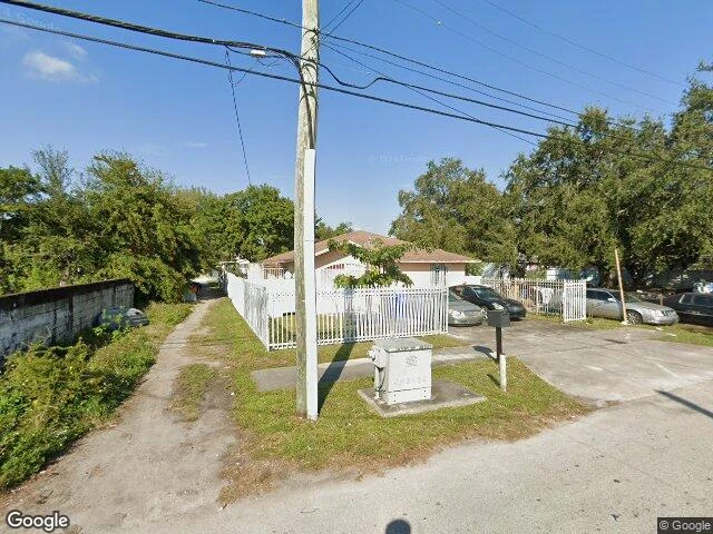 House image located at Miami, FL 33147