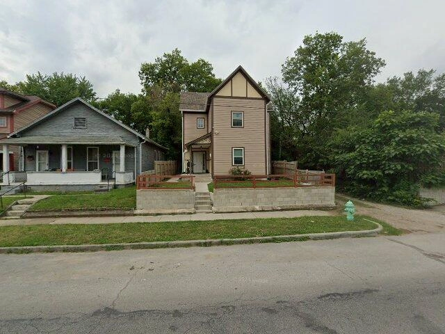 House image located at Indianapolis, IN 46222