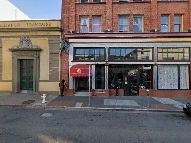 House image located at San Francisco, CA 94109