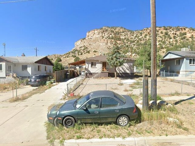 House image located at East Carbon, UT 84520