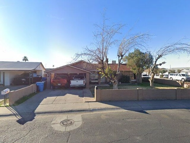 House image located at Phoenix, AZ 85035
