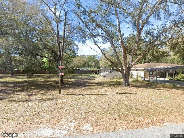 House image located at Bushnell, FL 33513