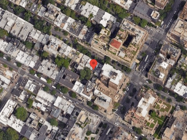 House image located at New York, NY 10011