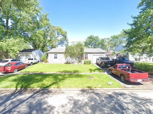 House image located at Chicago Heights, IL 60411