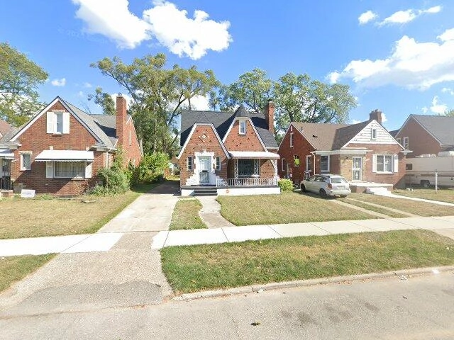 House image located at Detroit, MI 48235