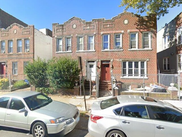 House image located at Brooklyn, NY 11212