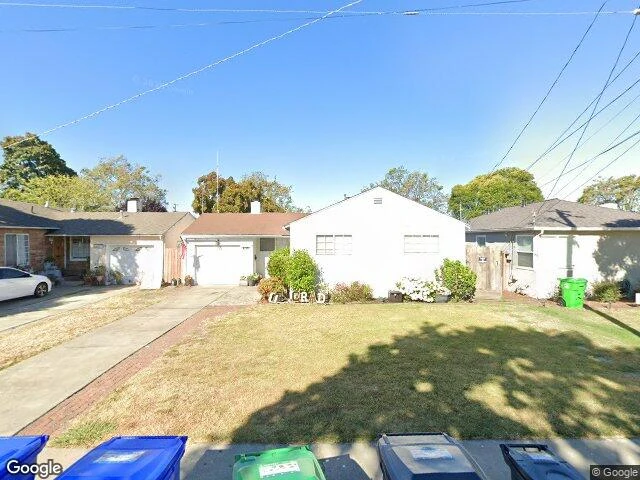 House image located at San Lorenzo, CA 94580