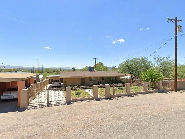House image located at Tucson, AZ 85756
