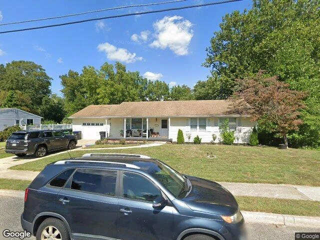 House image located at Clementon, NJ 08021