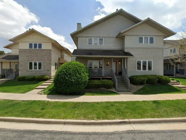 House image located at Madison, WI 53719
