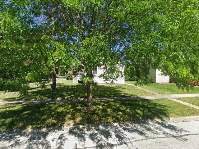 House image located at Lansing, IL 60438