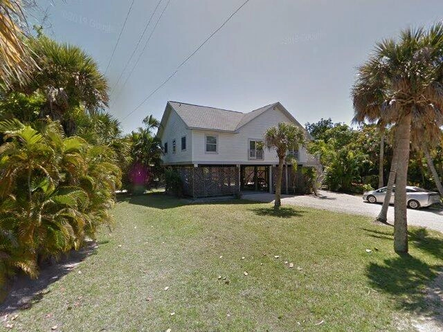 House image located at Sanibel, FL 33957