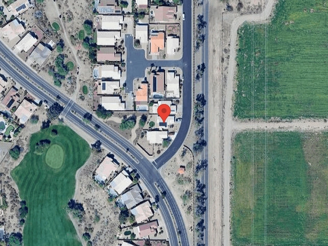 House image located at Surprise, AZ 85378