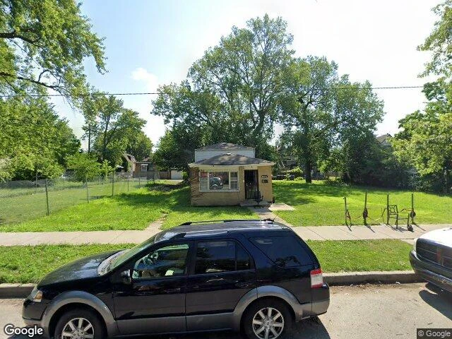 House image located at Chicago, IL 60637