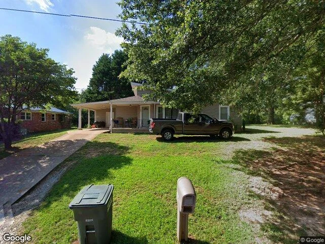 House image located at Pickens, SC 29671