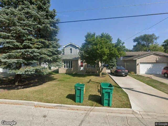 House image located at Fox Lake, IL 60020