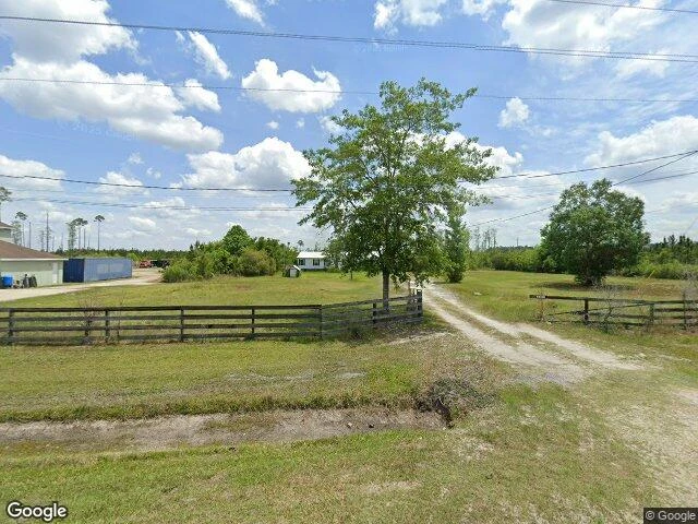 House image located at Bryceville, FL 32009