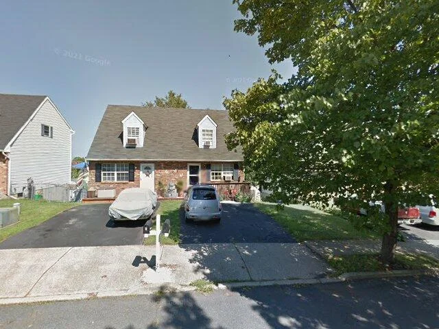 House image located at Allentown, PA 18103
