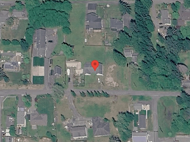House image located at Cosmopolis, WA 98537
