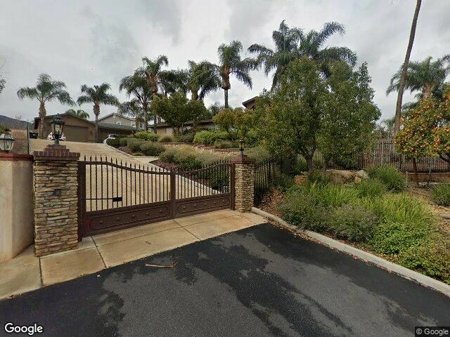 House image located at Corona, CA 92882